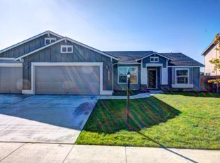 6535 Harrington Dr, Nampa, ID 83687