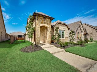4222 Whispering Willow Way, Arlington, TX 76005
