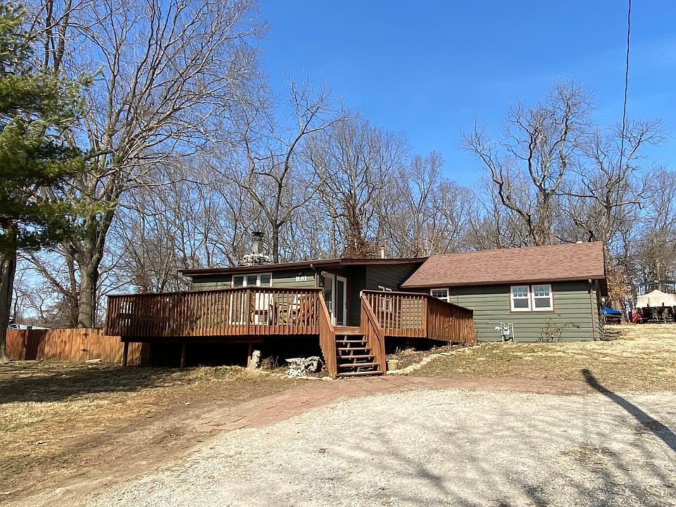 81 H St, Lake Lotawana, MO 64086 Zillow