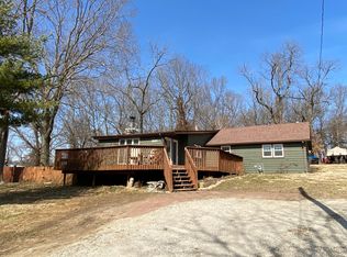 81 H St, Lake Lotawana, MO 64086