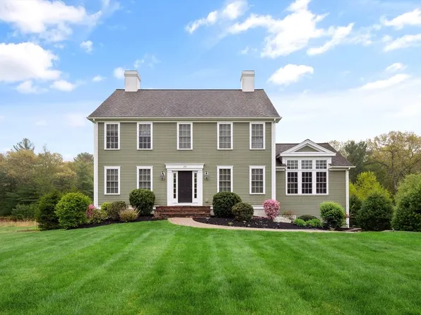 177 Jean Carol Rd, Abington, MA 02351
