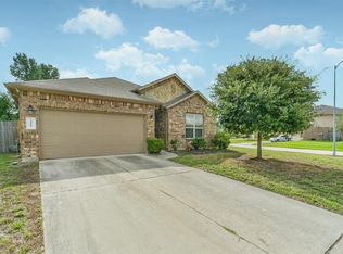 24502 Corbridge Creek Ct, Spring, TX 77389