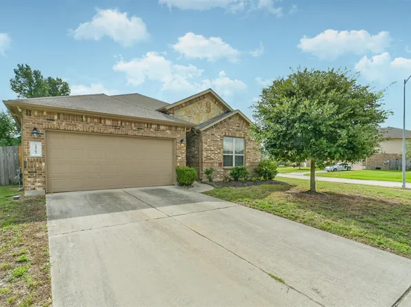 24502 Corbridge Creek Ct, Spring, TX 77389