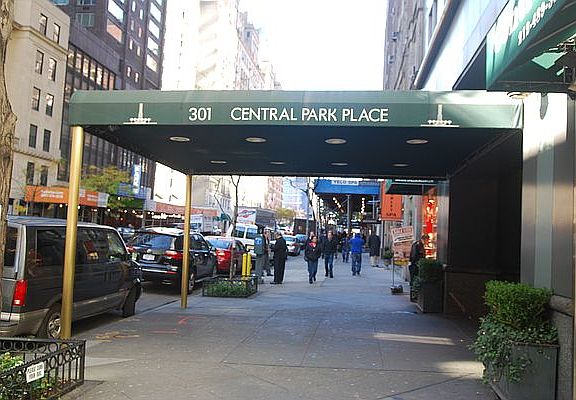 5th image of 301 W 57th St APT 22G
