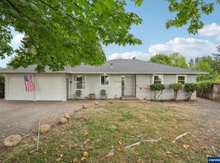 1946 SE Miller Ave, Dallas, OR 97338