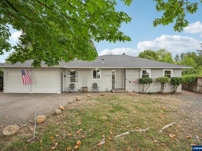 1946 SE Miller Ave, Dallas, OR, 97338