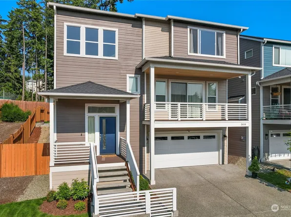 2036 NW Rustling Fir Lane, Silverdale, WA 98383