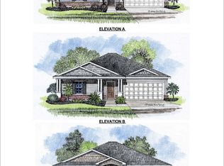 39098 Prairie South Dr, Gonzales, LA 70737