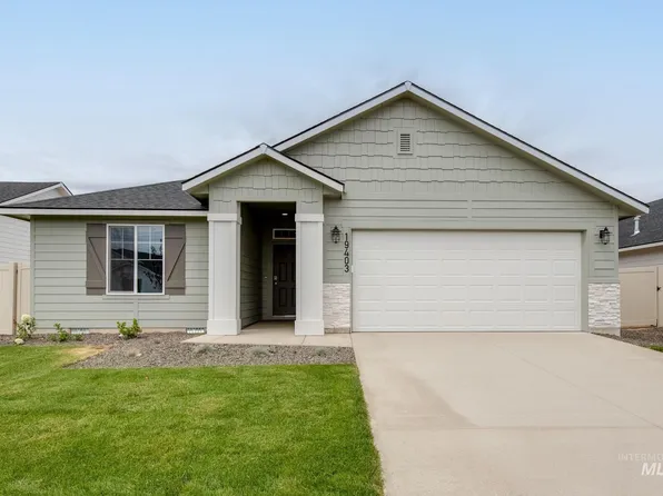 19403 Schooner Ave, Caldwell, ID 83605