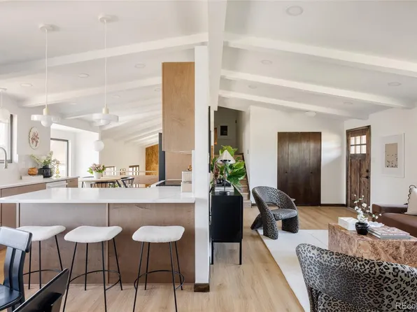 3380 S Oak Court, Denver, CO 80227