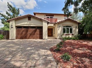 17265 Wedgewood Ave, Los Gatos, CA 95032