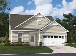 2005 Brisco Way, Leland, NC 28451