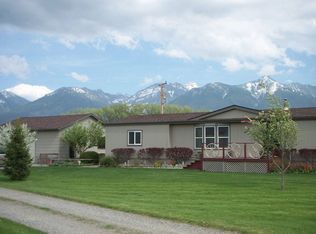 4314 Us Highway 89 S, Livingston, MT 59047