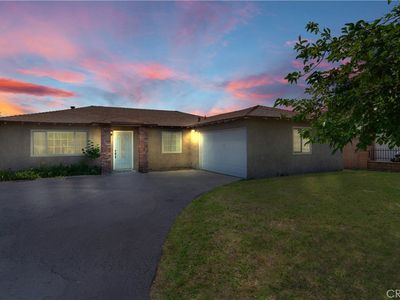 12005 Stafford St, Etiwanda, CA, 91739