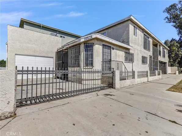 20526 S Western Ave, Torrance, CA 90501