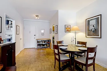 Sold by Halstead Real Estate