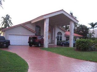 3100 SW 109th Ave, Miami, FL 33165