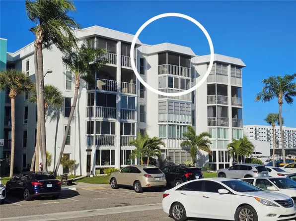 (undisclosed Address), Saint Petersburg, FL 33711