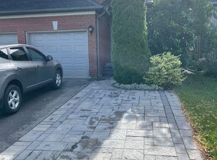 163 Forest Run Blvd, Vaughan, ON L4K5H3