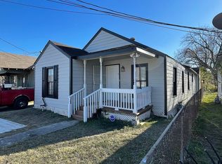 3284 Reeves St, Houston, TX 77004