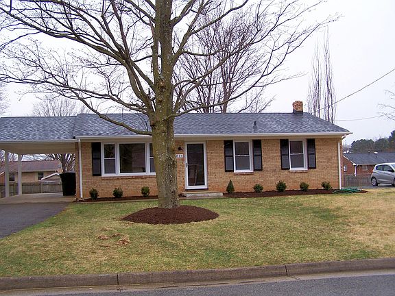 2nd image of 1814 Terry Dr