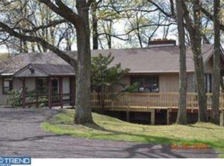 3110 W Ridge Pike, Sanatoga, PA 19464