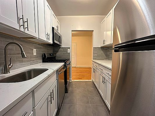 4th image of 83-14 Lefferts Blvd #1J