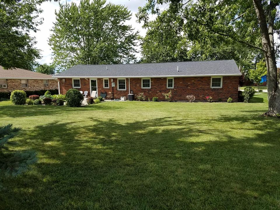 40 Greenback Rd, Fort Loramie, OH 45845 Zillow