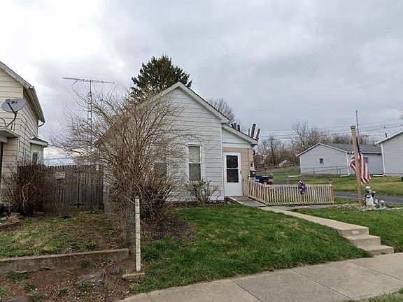 2nd image of 1570 Morgan St