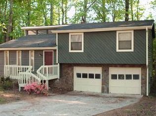 4213 Ridgetop Trl, Ellenwood, GA 30294