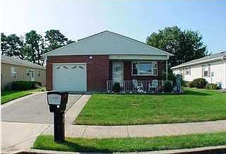 Lovely home in Holiday City West