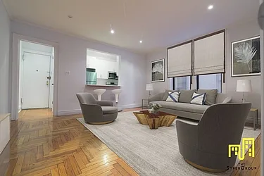 Rented by The Syper Group