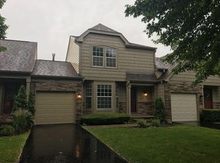 1247 Seabury Cir, Carol Stream, IL 60188