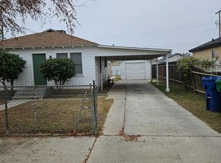 251 E Orange Ave, Shafter, CA 93263