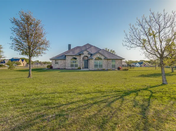 897 Cypress Point Dr, Gunter, TX 75058