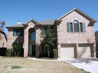 5212 McDade Dr, Austin, TX 78735