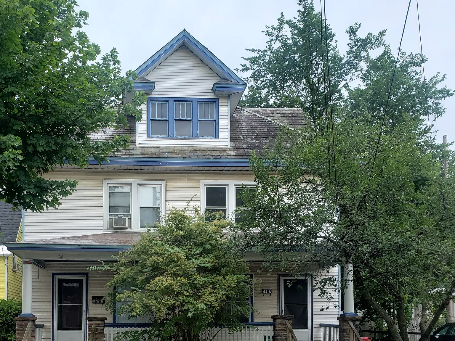 12 Platt St — Photo 1