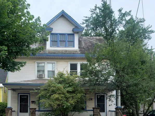 12 Platt St #A, Winooski, VT 05404