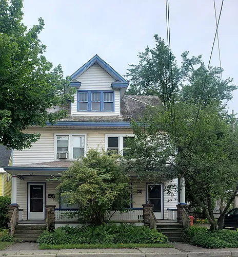12 Platt St #A Photo 1