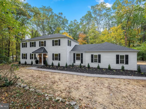 3053 Sidley Hill Rd, Malvern, PA 19355