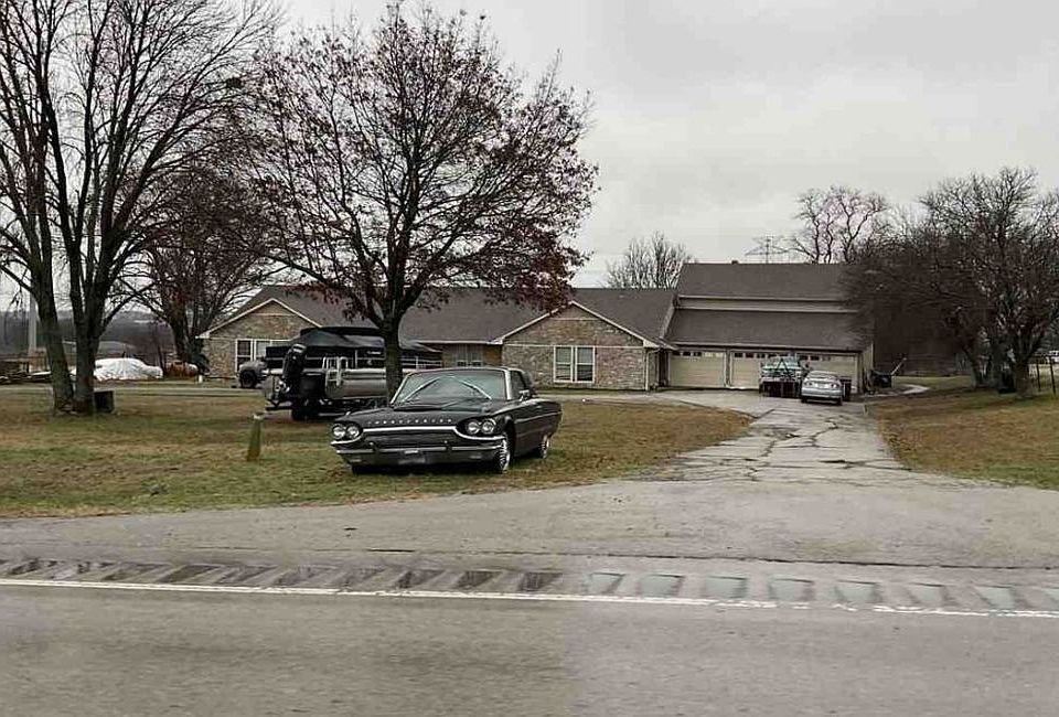 Property Front View