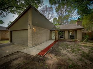 4511 Hickorygate Dr, Spring, TX 77373