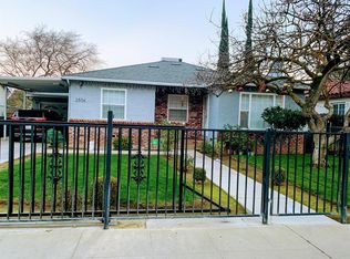 2506 N Fruit Ave, Fresno, CA 93705
