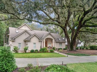 35 Cumberland Dr, Bluffton, SC 29910