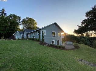 8900 SW Alder Ridge Rd, Damascus, OR 97089