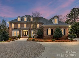 14407 Brick Church Ct, Charlotte, NC 28277