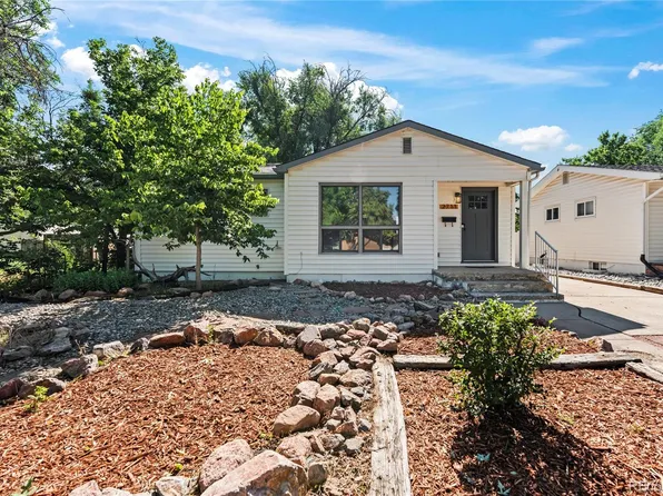 2711 Concord Street, Colorado Springs, CO 80907