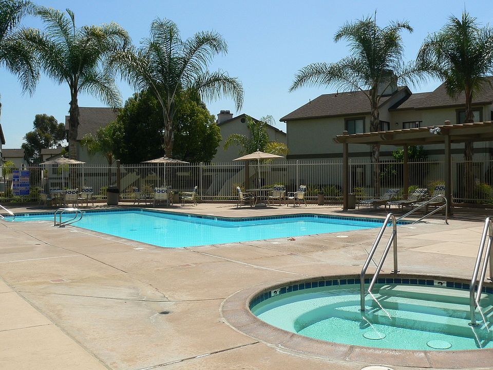 2nd image of 3661 Avocado Village Ct Unit 118
