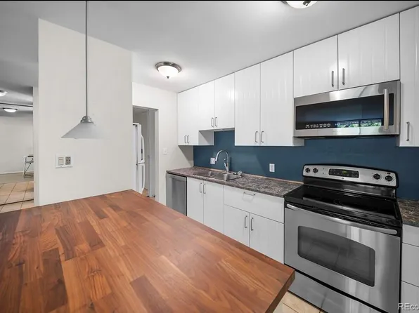 2500 S York Street #312, Denver, CO 80210