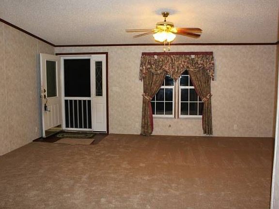Formal Living Room